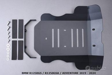 Puntale protezione BMW R1250GS / ADVENTURE 2019 24