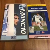 Vhs Roberto Mancini