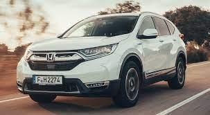 Honda cr-v ricambi usati