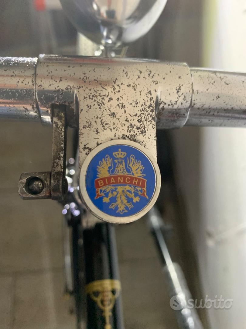 Freni A Bacchetta Bici Uomo Bianchi Prezzo Bici Freni Bacchetta