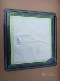 Finestra camper F23 Serie 4.23 Polyplastic 600x550