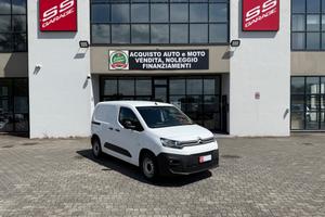 CITROEN BERLINGO 1.5D|12900KM!|HACCP/GDP