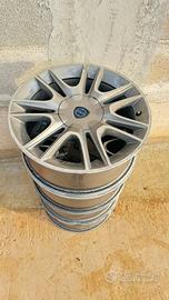 cerchi in lega lancia