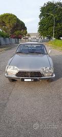 Citroen GS Pallas 1220 - 1977