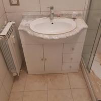 Bagno completo