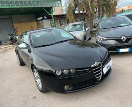 Alfa Romeo 159 1.9 JTDm 16V Exclusive