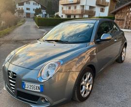 Alfa Romeo Mito 1.3 Diesel