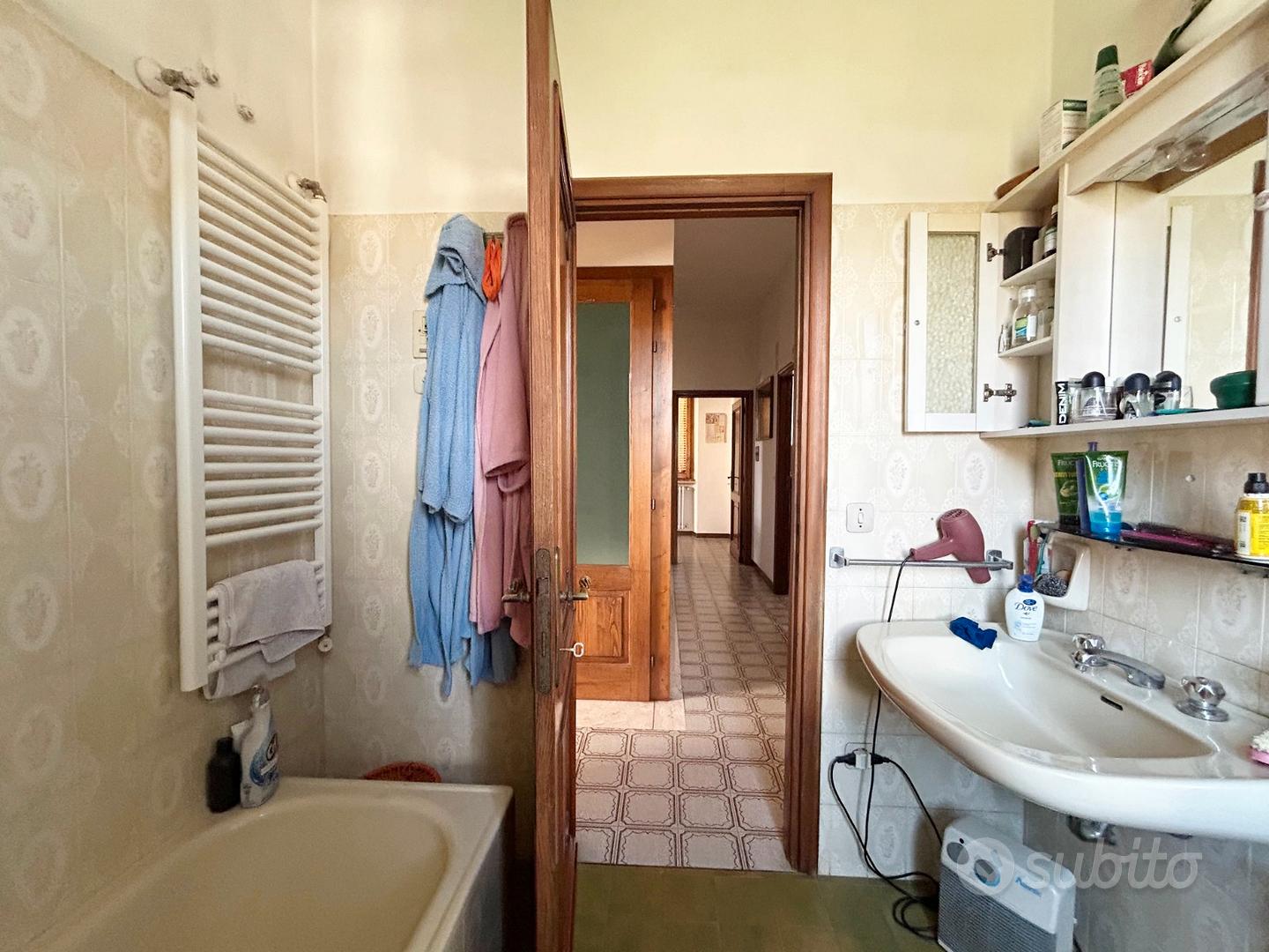 Apartment in San Giustino, Cospaia - Altro
