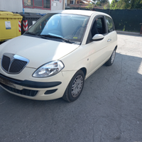 Lancia Y 2006 1.2 B