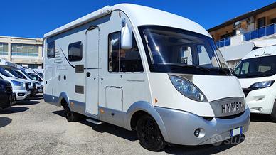 HYMER-ERIBA B514 CL