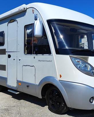 HYMER-ERIBA B514 CL