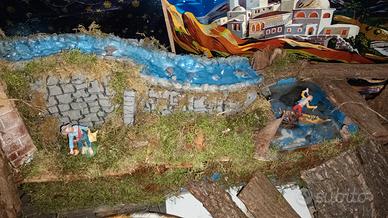 presepio grande