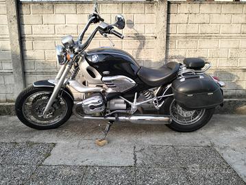 Bmw R 1200 C