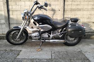 Bmw R 1200 C