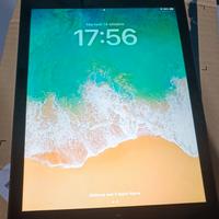 iPad 6ª generazione (A1893) 128 GB Wi-Fi – Grigio