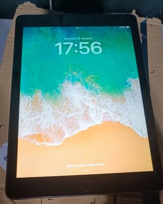 iPad 6ª generazione (A1893) 128 GB Wi-Fi – Grigio