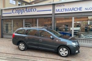 Dacia Logan MCV 1.5 dCi 8V 75CV Start&Stop Comfort