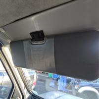 Aletta parasole sinistra FIAT PANDA del 2000