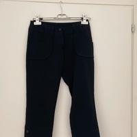 Pantaloni neri - eklè