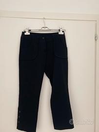 Pantaloni neri - eklè