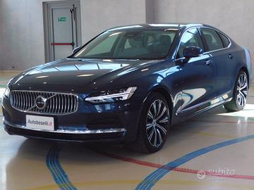VOLVO S90 B5 (d) AWD automatico Plus Bright