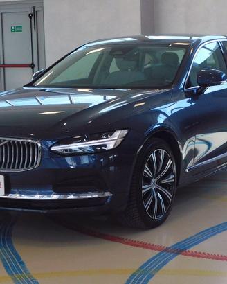 VOLVO S90 B5 (d) AWD automatico Plus Bright