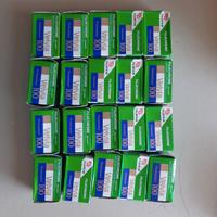 Pellicola diapositiva FUJICHROME Velvia 100