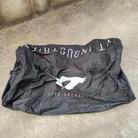 Borsa MTB da viaggio YT body bag