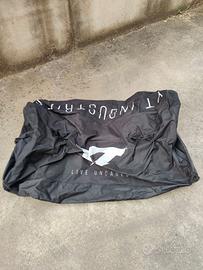 Borsa MTB da viaggio YT body bag