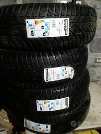 Gomme invernali Bridgestone 245/ 70 R16