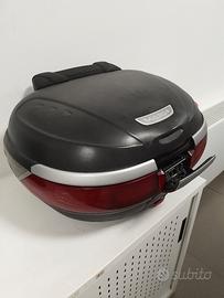 Bauletto moto scooter GIVI Maxia