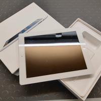 display Apple iPad cellulare 