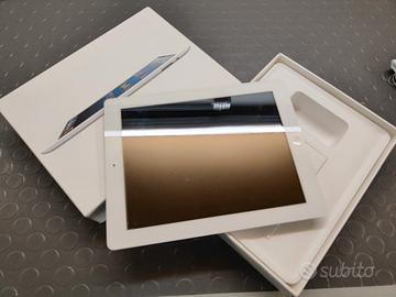 display Apple iPad cellulare 