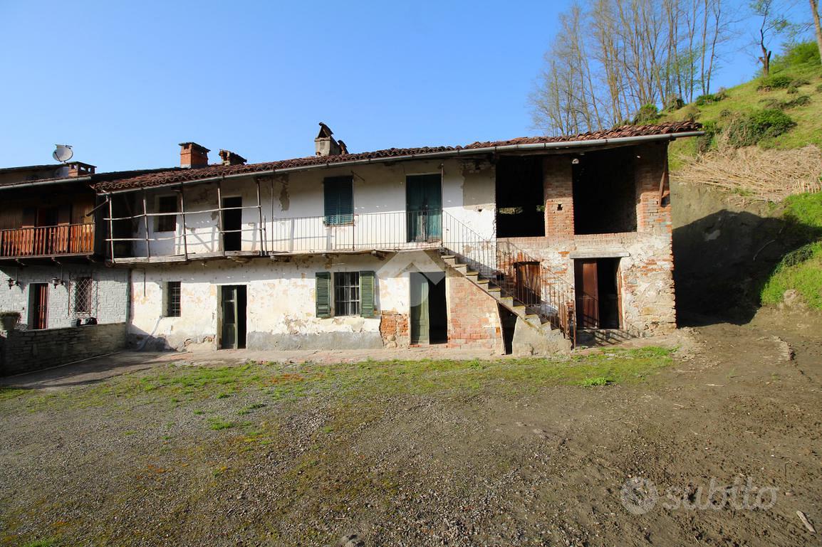 RUSTICO A VERRUA SAVOIA - Vista 5