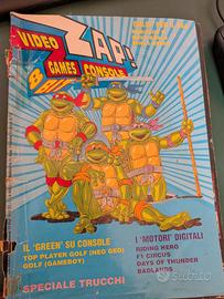 Zzap! nr. 52 Gennaio 1991