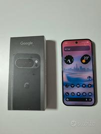 Google Pixel 10 Pro 256GB