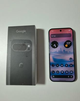 Google Pixel 10 Pro 256GB