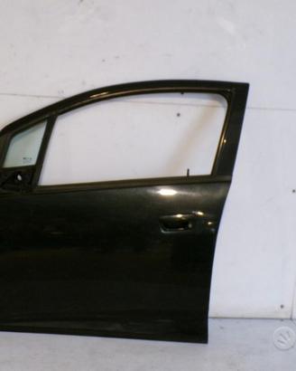 Portiera Anteriore Sinistra Chevrolet Spark 2012