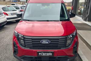 FORD Tourneo Courier 125CVActive 7 ANNI DI GARAN