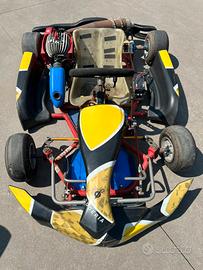 Go kart