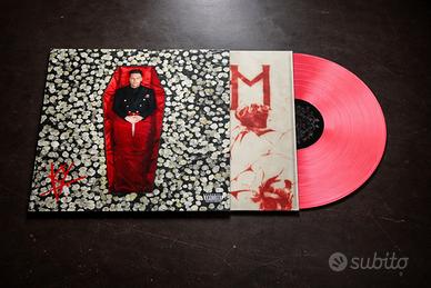 Vinile Kid Yugi Anche Gli Eroi Muoiono Autografato