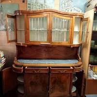 CREDENZA STILE LIBERTY