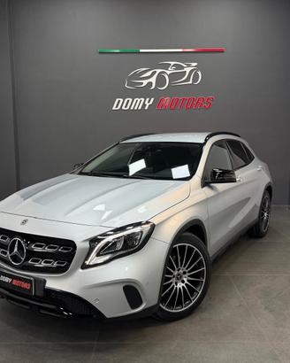 Mercedes Benz GLA 200 d Automatic Sport