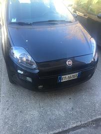 FIAT GRANDE PUNTO NON FUNZIONANTE