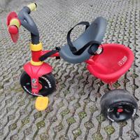 Triciclo 