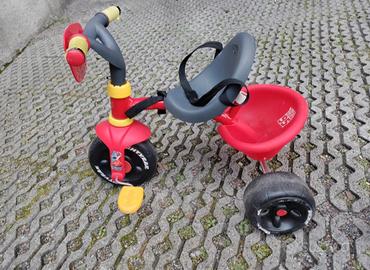 Triciclo 