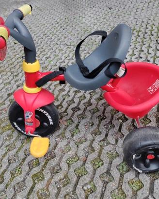 Triciclo 