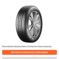 Barum Polaris 5 225/40 R18 92V XL
