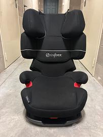 Seggiolino auto Cybex Pallas-fix ISOFIX