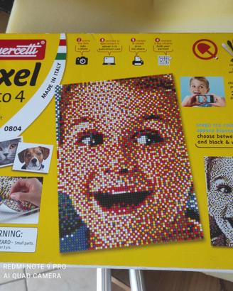 Pixel photo 4